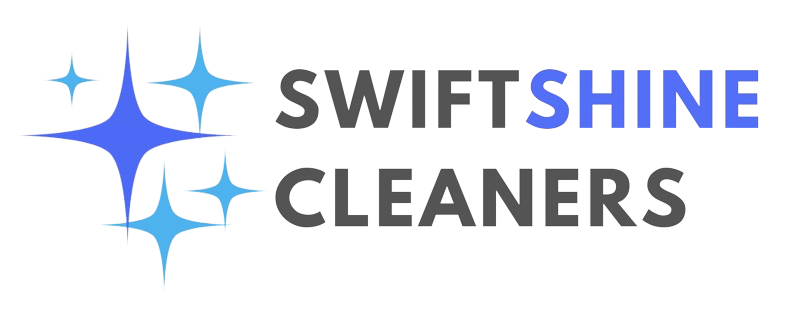 Logo-SwiftShine Cleaners